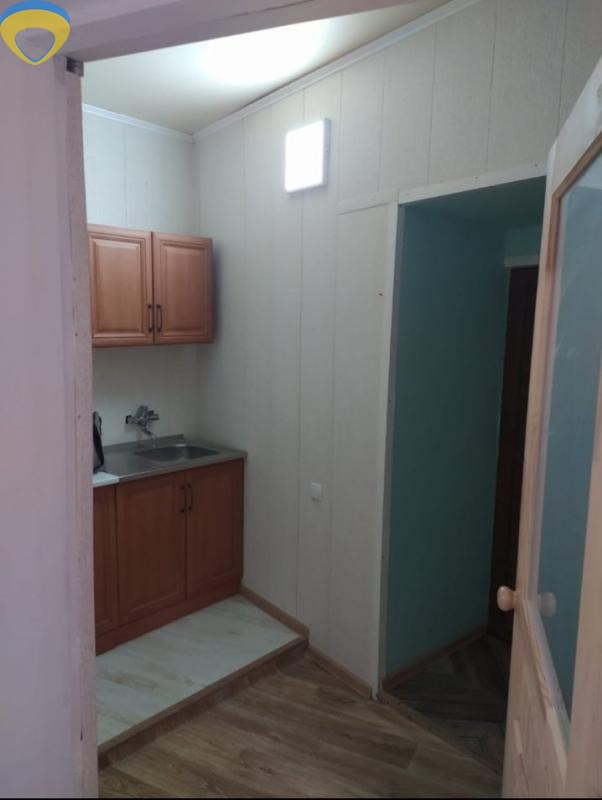 продажа однокомнатной квартиры номер A-174337 в Приморском районе, фото номер 4